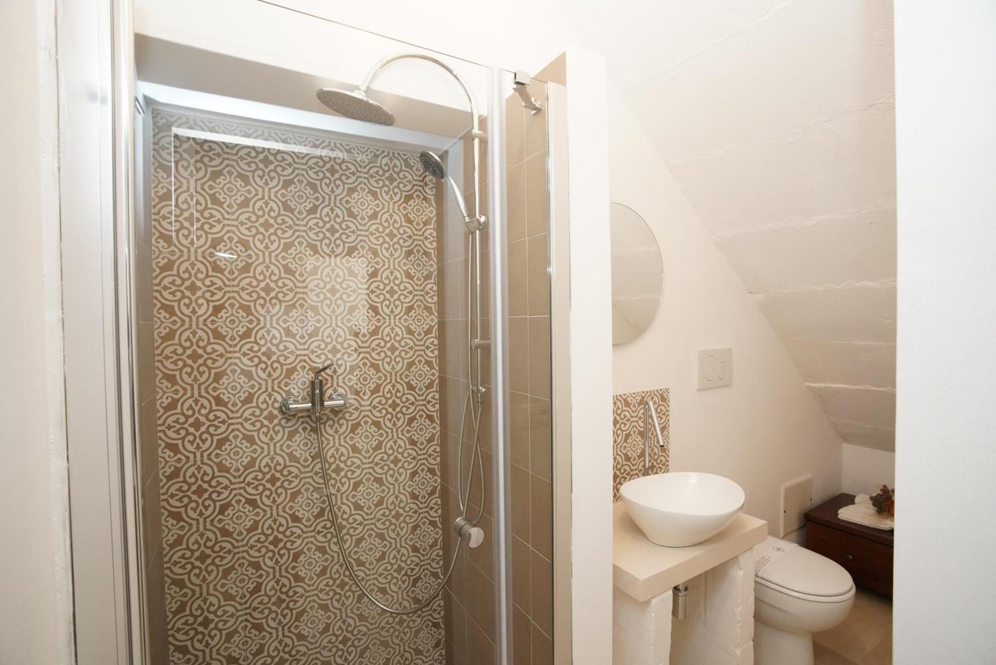 Casa Frea Dimora Storica Bed & Breakfast Martano Exterior photo
